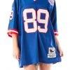 FURST OF A KIND VINTAGE NFL JERSEY