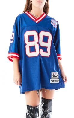 FURST OF A KIND VINTAGE NFL JERSEY