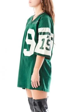 FURST OF A KIND VINTAGE NFL JERSEY