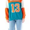 FURST OF A KIND VINTAGE NFL HOODIE
