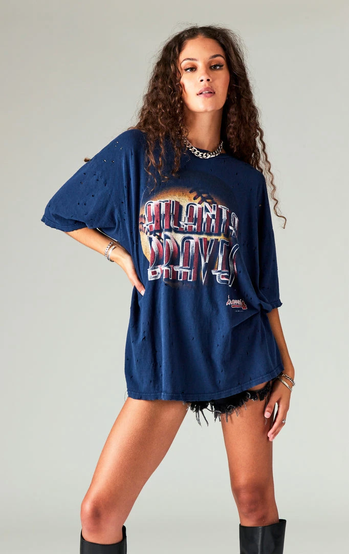 FURST OF A KIND VINTAGE SPORTS TEE 6 FURST OF A KIND VINTAGE SPORTS TEE