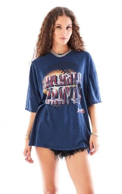 FURST OF A KIND VINTAGE SPORTS TEE 12 FURST OF A KIND VINTAGE SPORTS TEE