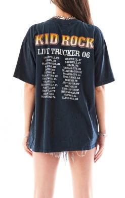 FURST OF A KIND SALE VINTAGE MUSIC TEE