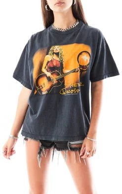 FURST OF A KIND VINTAGE MUSIC TEE SALE