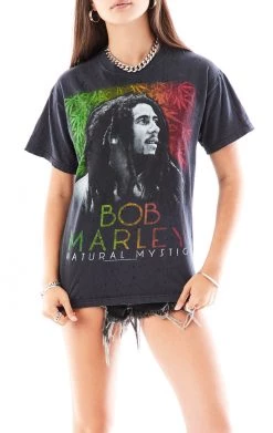 FURST OF A KIND VINTAGE MUSIC TEE SALE