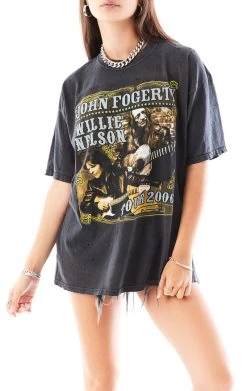 FURST OF A KIND VINTAGE MUSIC TEE