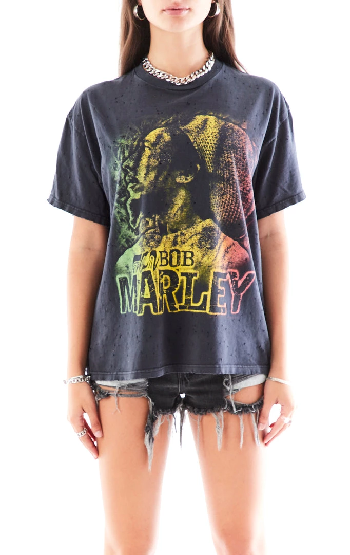 FURST OF A KIND VINTAGE MUSIC TEE 3 FURST OF A KIND VINTAGE MUSIC TEE