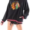 FURST OF A KIND VINTAGE SPORTS HOODIE