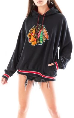 FURST OF A KIND VINTAGE SPORTS HOODIE