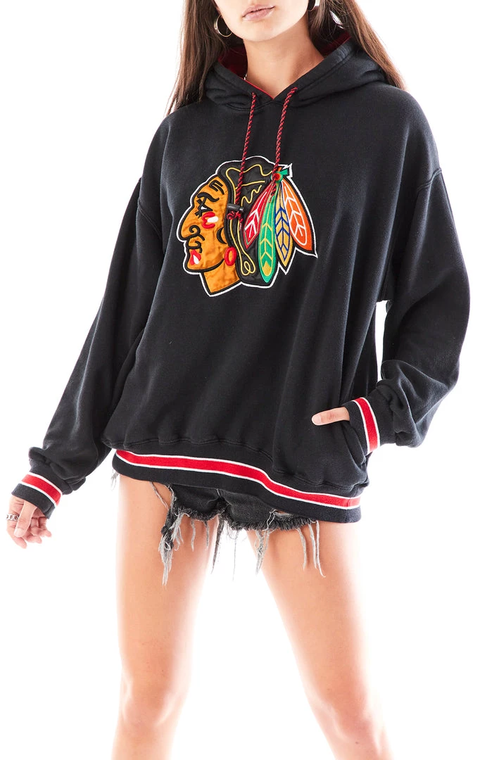 FURST OF A KIND VINTAGE SPORTS HOODIE 3 FURST OF A KIND VINTAGE SPORTS HOODIE