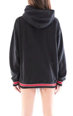 FURST OF A KIND VINTAGE SPORTS HOODIE