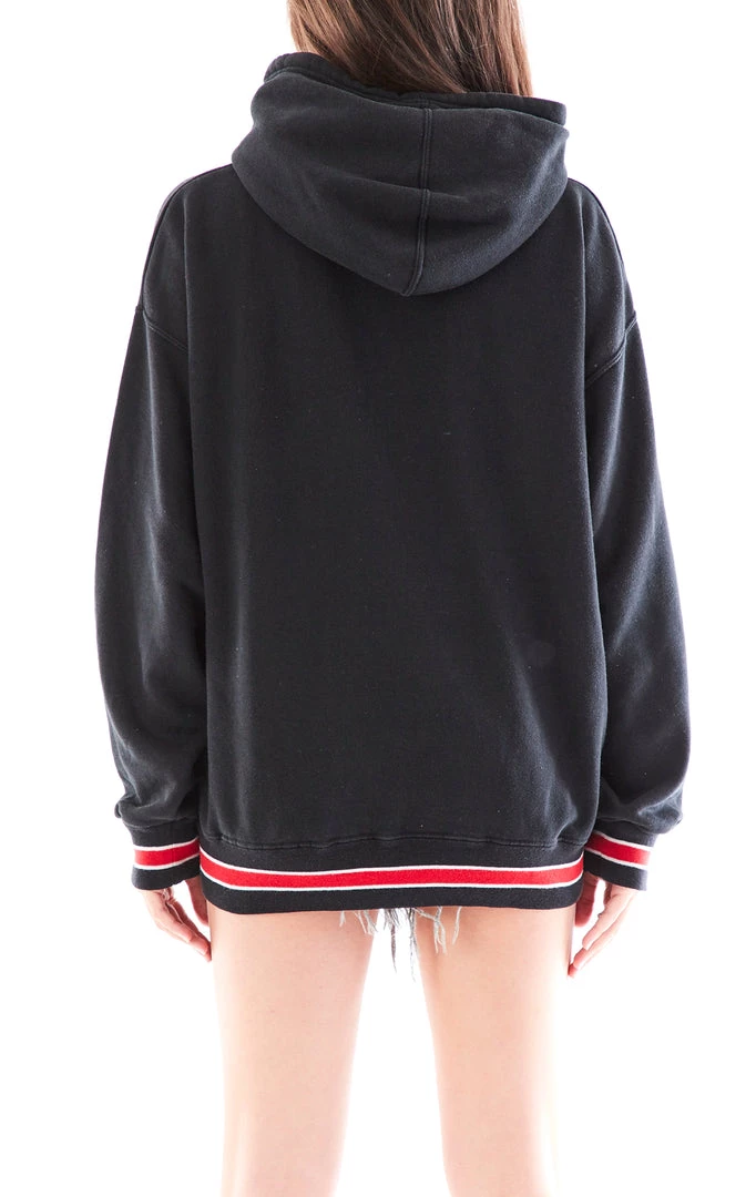 FURST OF A KIND VINTAGE SPORTS HOODIE 4 FURST OF A KIND VINTAGE SPORTS HOODIE