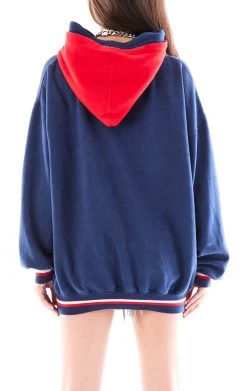 FURST OF A KIND VINTAGE SPORTS HOODIE