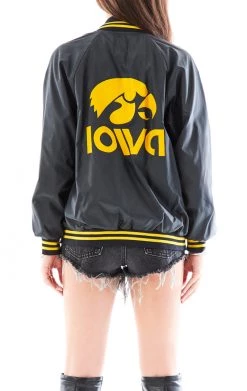 FURST OF A KIND VINTAGE BOMBER JACKET SALE