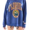 FURST OF A KIND VINTAGE COLLEGE SWEATSHIRT