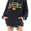 FURST OF A KIND VINTAGE COLLEGE HOODIE SALE