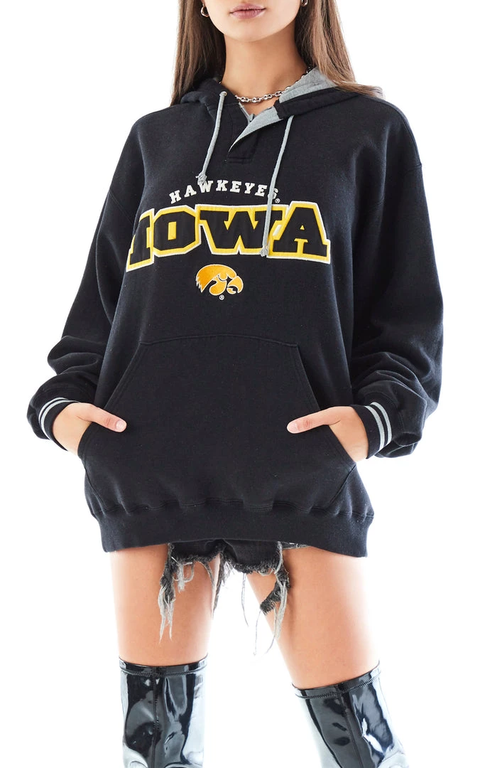 FURST OF A KIND VINTAGE COLLEGE HOODIE SALE 3 FURST OF A KIND VINTAGE COLLEGE HOODIE SALE