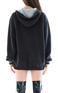 FURST OF A KIND VINTAGE COLLEGE HOODIE SALE