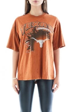 FURST OF A KIND VINTAGE COLLEGE TEE