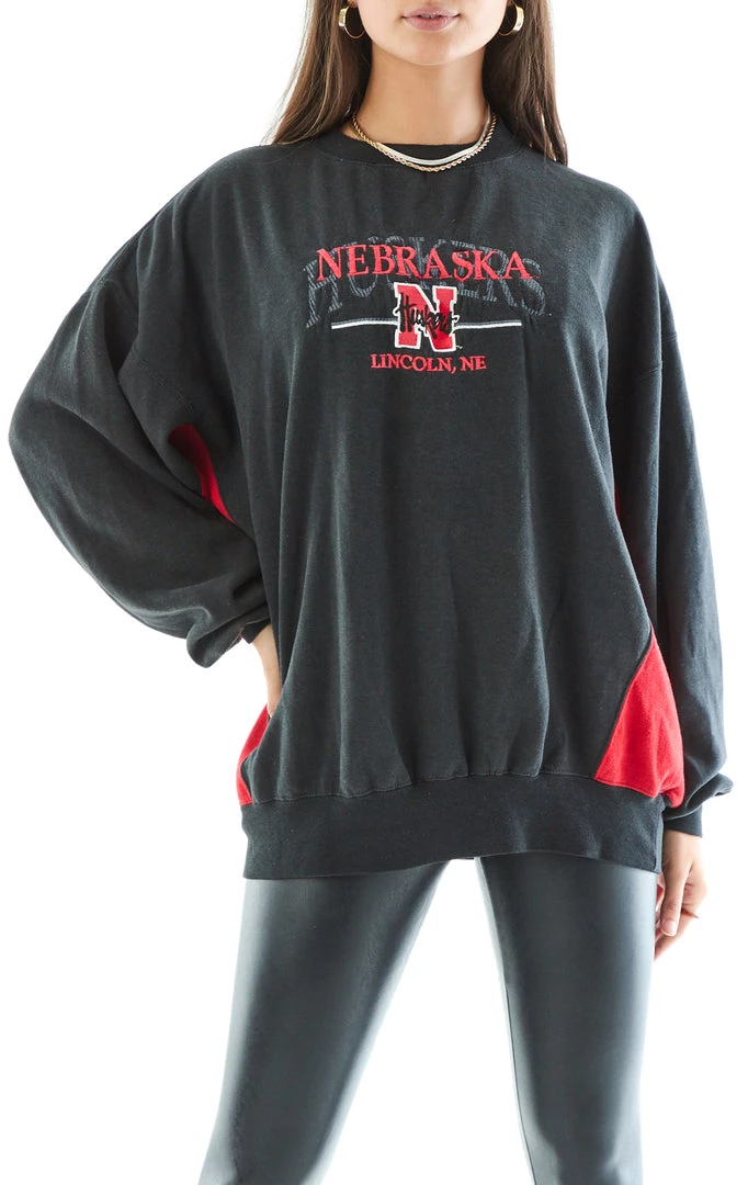 FURST OF A KIND VINTAGE STONEWASHED COLLEGE SWEATSHIRT SALE 3 FURST OF A KIND VINTAGE STONEWASHED COLLEGE SWEATSHIRT SALE