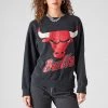 FURST OF A KIND VINTAGE SPORTS VINTAGE COLLECTIBLE SWEATSHIRT