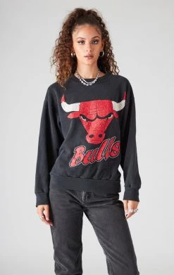 FURST OF A KIND VINTAGE SPORTS VINTAGE COLLECTIBLE SWEATSHIRT