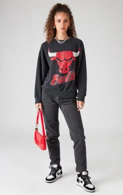 FURST OF A KIND VINTAGE SPORTS VINTAGE COLLECTIBLE SWEATSHIRT