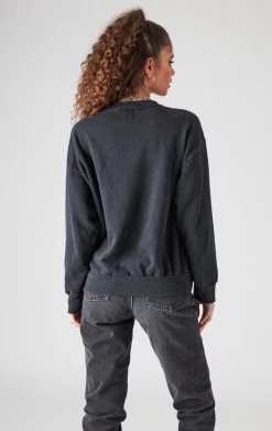 FURST OF A KIND VINTAGE SPORTS VINTAGE COLLECTIBLE SWEATSHIRT