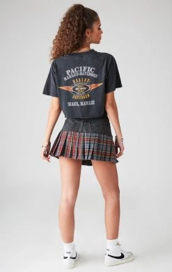 FURST OF A KIND VINTAGE HARLEY TEE