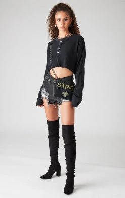 FURST OF A KIND VINTAGE REWORKED PURSE VINTAGE NFL