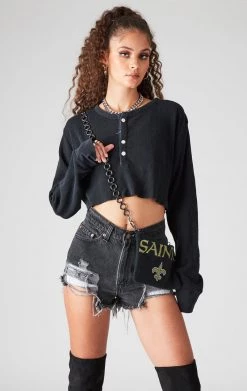 FURST OF A KIND VINTAGE REWORKED PURSE VINTAGE NFL