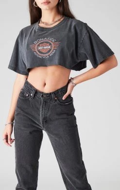 FURST OF A KIND VINTAGE HARLEY TEE