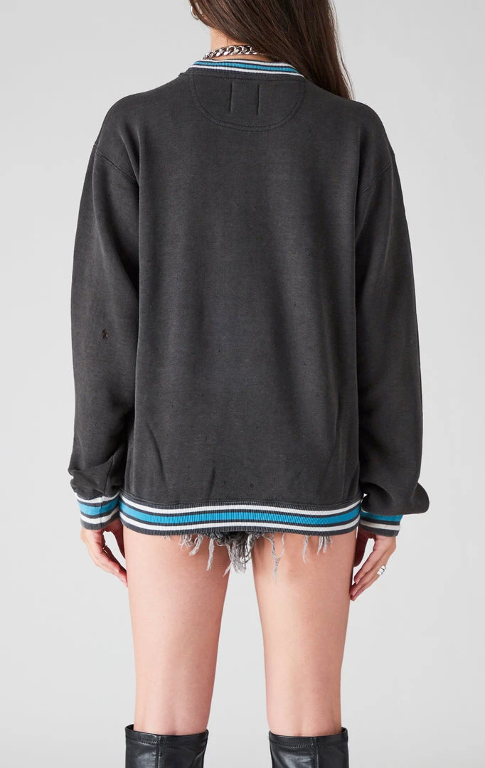 FURST OF A KIND VINTAGE STONEWASHED SPORTS SWEATSHIRT 4 FURST OF A KIND VINTAGE STONEWASHED SPORTS SWEATSHIRT