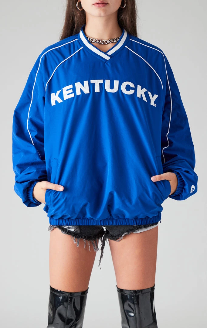 FURST OF A KIND VINTAGE PULLOVER WINDBREAKER SALE 3 FURST OF A KIND VINTAGE PULLOVER WINDBREAKER SALE