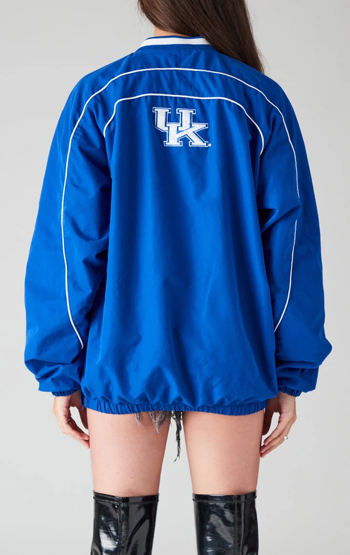 FURST OF A KIND VINTAGE PULLOVER WINDBREAKER SALE 4 FURST OF A KIND VINTAGE PULLOVER WINDBREAKER SALE