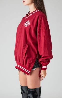 FURST OF A KIND SALE VINTAGE PULLOVER WINDBREAKER