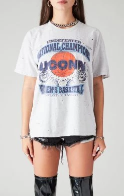 FURST OF A KIND VINTAGE COLLEGE TEE