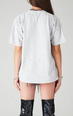 FURST OF A KIND VINTAGE COLLEGE TEE