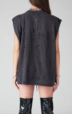 FURST OF A KIND VINTAGE COLLEGE TEE