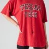 FURST OF A KIND VINTAGE COLLEGE TEE