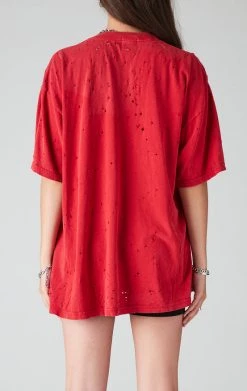 FURST OF A KIND VINTAGE COLLEGE TEE