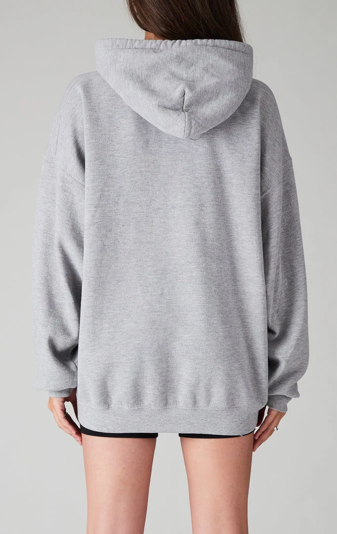 FURST OF A KIND SALE VINTAGE JERSEY SPLICED POCKET HOODIE 4 FURST OF A KIND SALE VINTAGE JERSEY SPLICED POCKET HOODIE