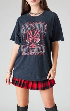 FURST OF A KIND VINTAGE COLLEGE TEE SALE