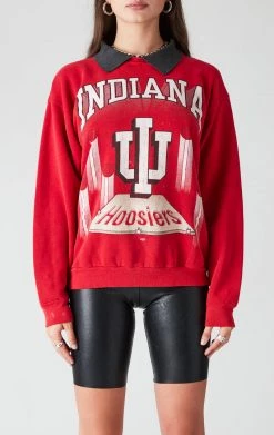 FURST OF A KIND VINTAGE COLLECTIBLE SWEATSHIRT VINTAGE COLLEGE