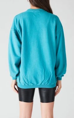 FURST OF A KIND VINTAGE STONEWASHED CARTOON SWEATSHIRT