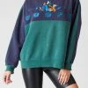 FURST OF A KIND VINTAGE STONEWASHED CARTOON SWEATSHIRT SALE