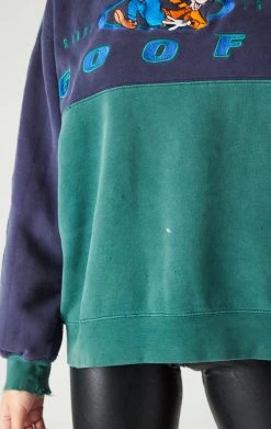 FURST OF A KIND VINTAGE STONEWASHED CARTOON SWEATSHIRT SALE 7 FURST OF A KIND VINTAGE STONEWASHED CARTOON SWEATSHIRT SALE