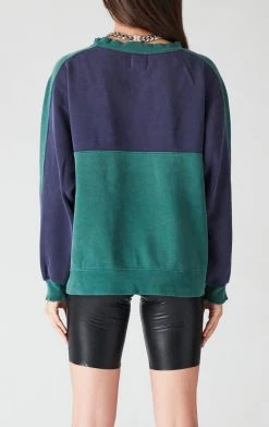 FURST OF A KIND VINTAGE STONEWASHED CARTOON SWEATSHIRT SALE