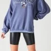 FURST OF A KIND VINTAGE STONEWASHED CARTOON SWEATSHIRT