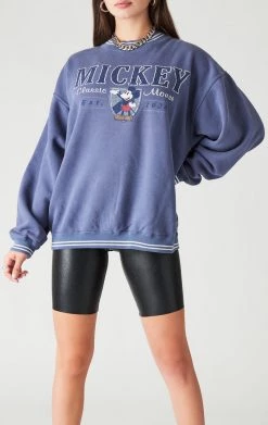 FURST OF A KIND VINTAGE STONEWASHED CARTOON SWEATSHIRT